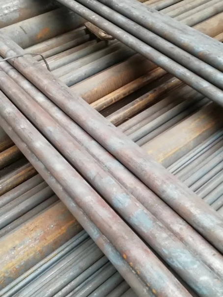 东风30CrMnTi合金结构钢
